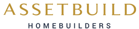 Asset Build, WA logo