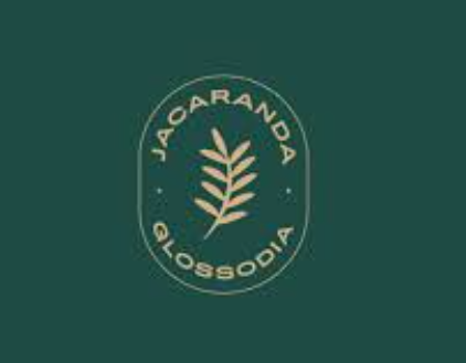 Jacaranda Glossodia logo