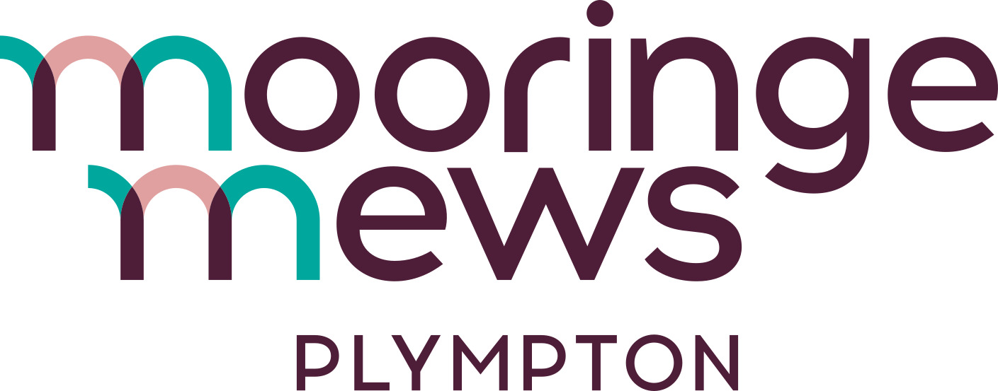 Mooringe Mews Plympton logo