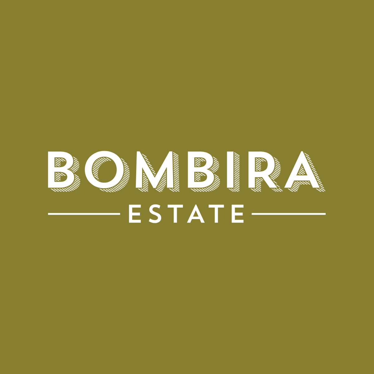 Bombira Estate - Bombira logo