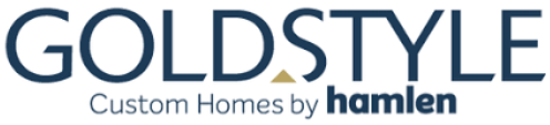 Gold Style Homes logo