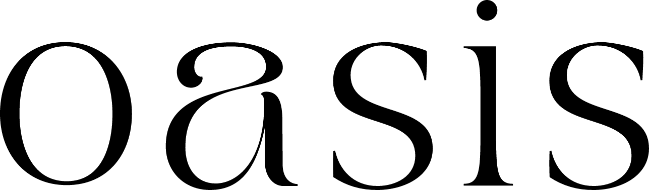 Oasis Estate - Burnett Heads logo