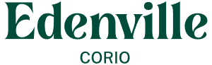 Edenville logo