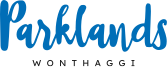 Parklands logo