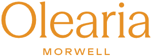 Olearia by Development Victoria logo