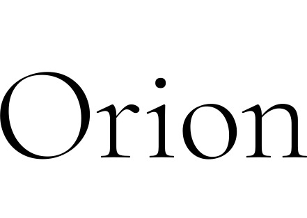 Orion at Braybrook logo