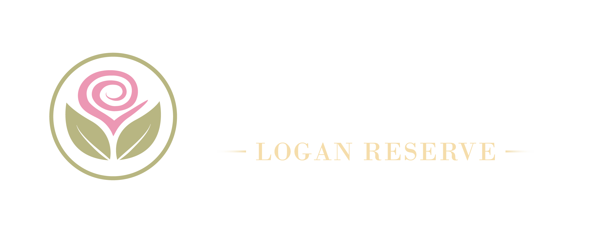 Bella Rosa - Logan Reserve logo