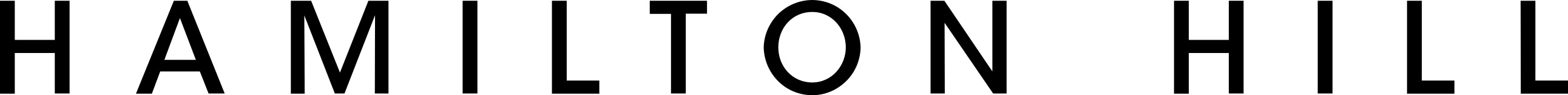 Hamilton Hill logo