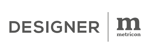 Designer by Metricon, QLD logo