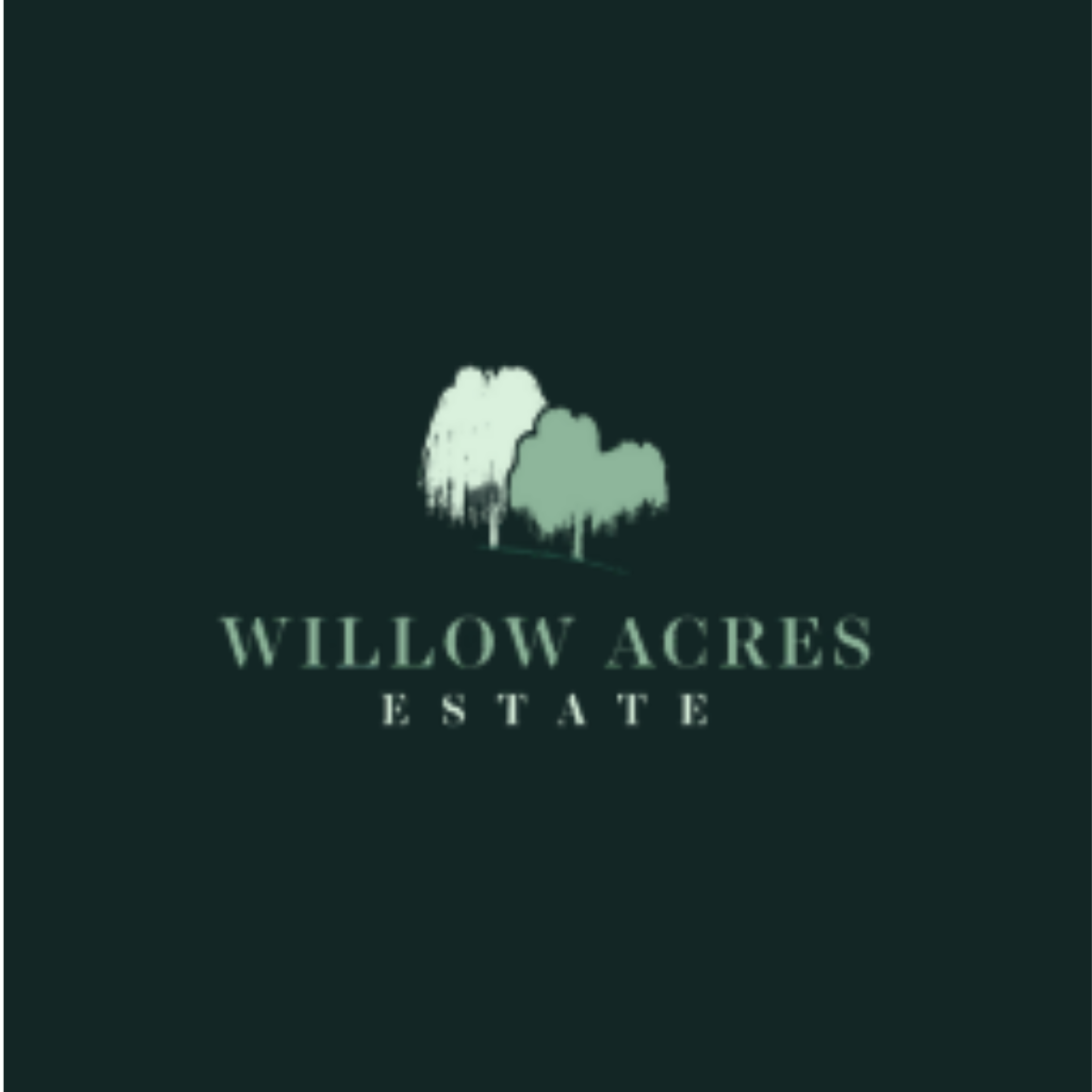 Willow Acres Estate - Cowra logo