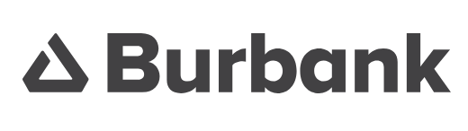 Burbank Homes, NSW logo