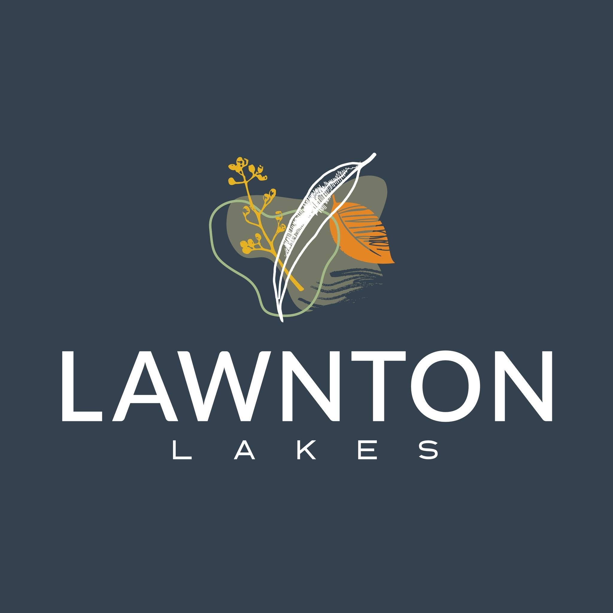 Lawnton Lakes Estate - Lawnton logo