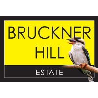 Bruckner Hill Estate logo