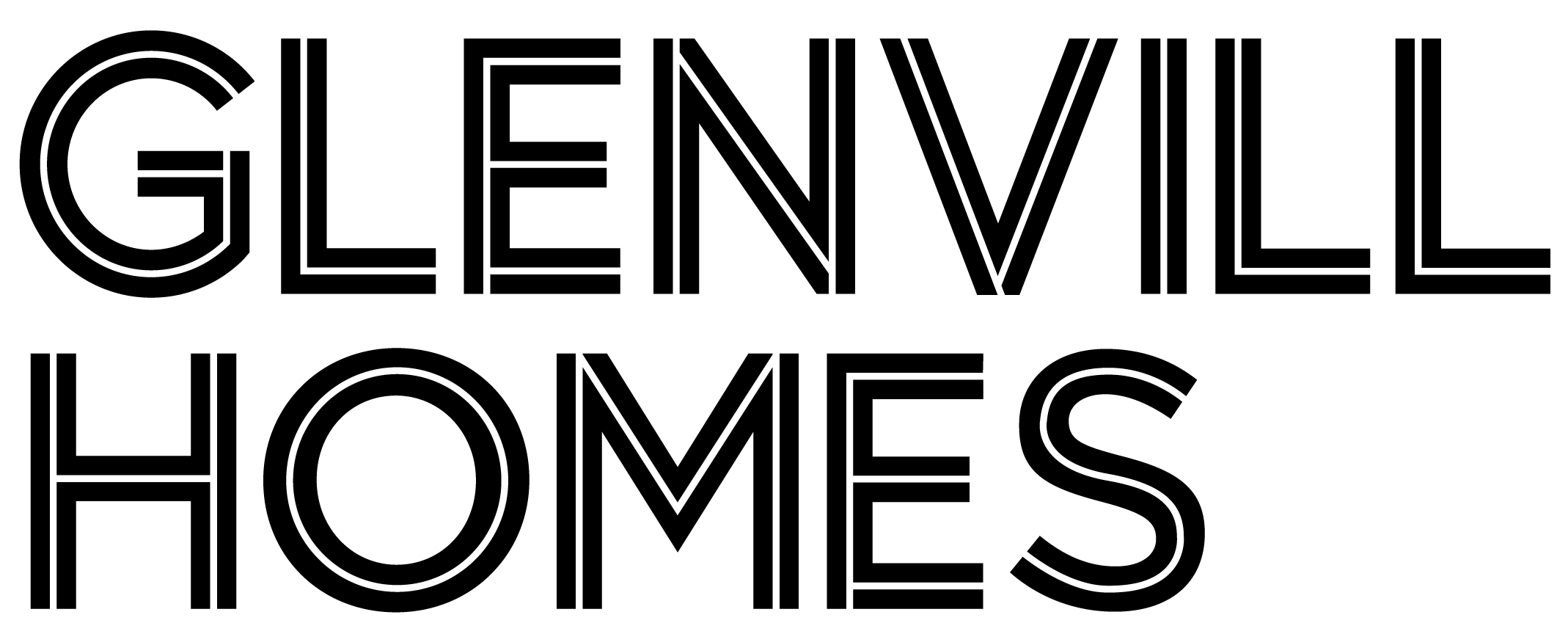 Glenvill Homes logo