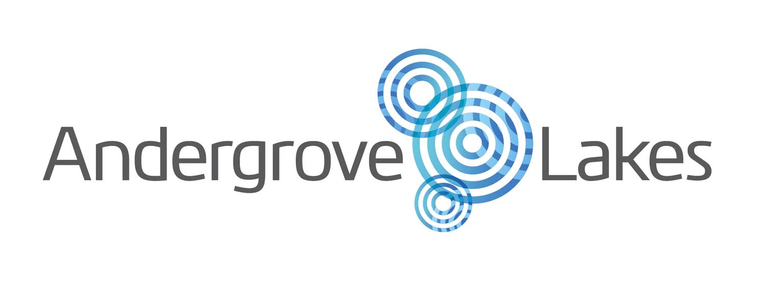 Andergrove Lakes Estate - Andergrove logo
