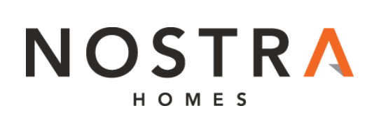 Nostra Homes logo
