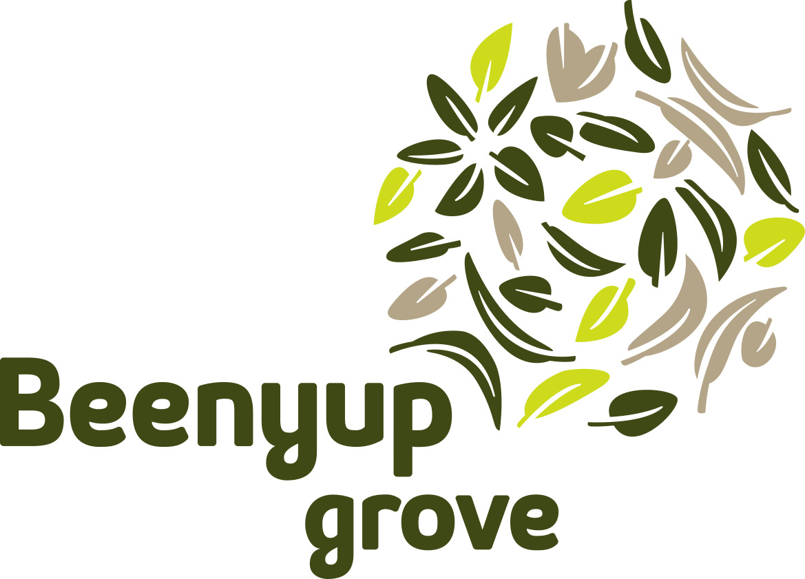Beenyup Grove logo
