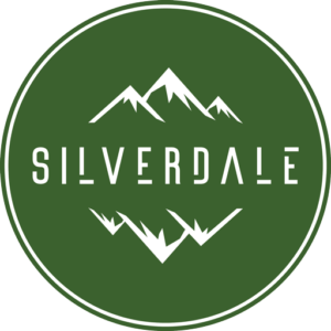 Silverdale Estate - Romsey logo