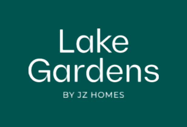 Lake Gardens Estate - Lake Wyangan logo