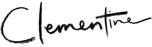Clementine logo
