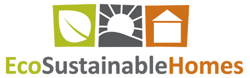 Eco Sustainable Homes logo