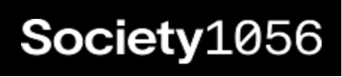 Society 1056 logo