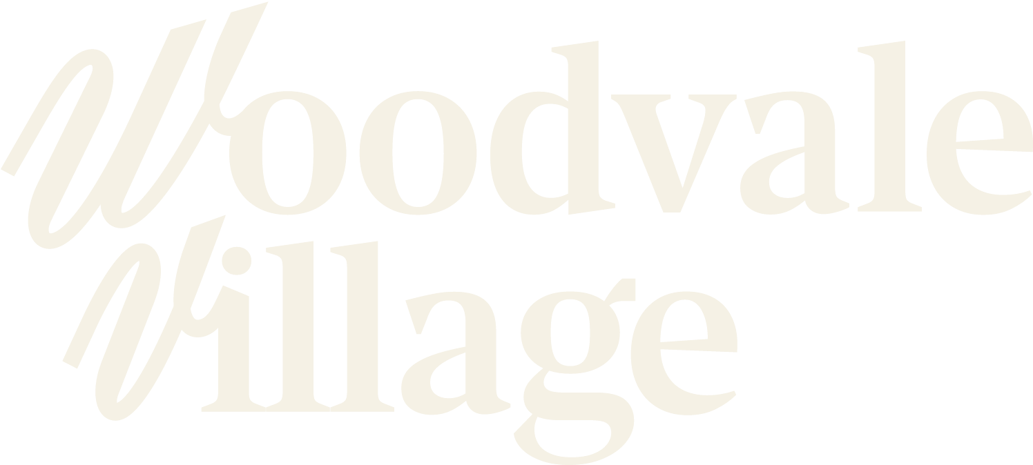 Woodvale Village - Forest Lake logo
