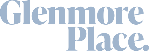 Glenmore logo