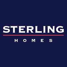 Sterling Homes, SA logo