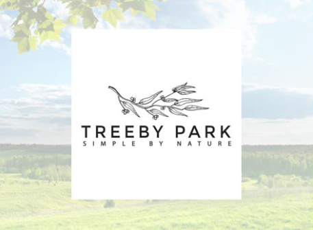 Treeby Park Estate - Anketell logo
