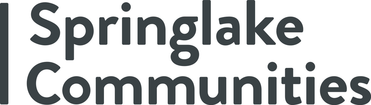 Springlake Communities logo