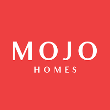 Mojo Homes, NSW logo