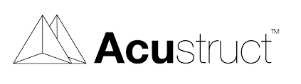 Acustruct Builders logo