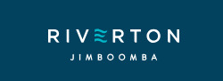Riverton logo