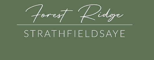 Forest Ridge logo