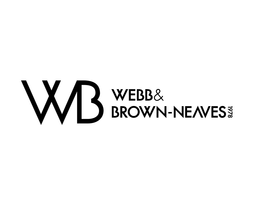 Webb & Brown-Neaves logo