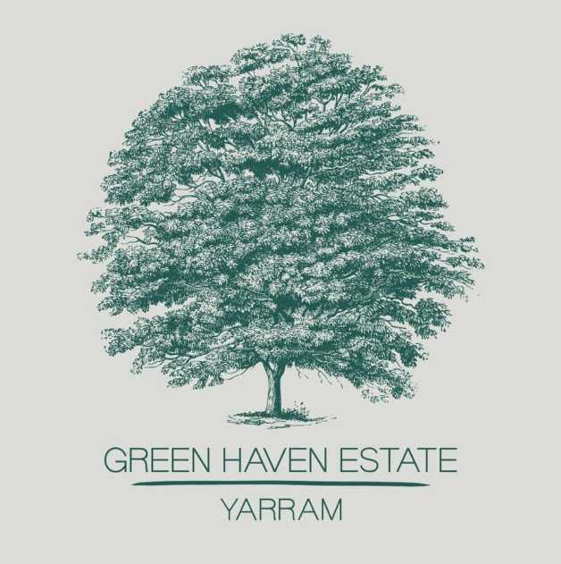 Green Haven Estate - Yarram logo