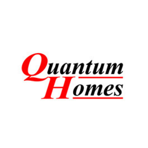 Quantum Homes logo