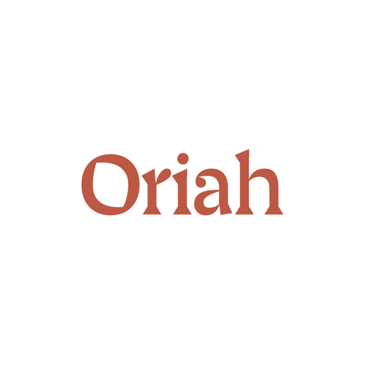 Oriah Estate - Morayfield logo