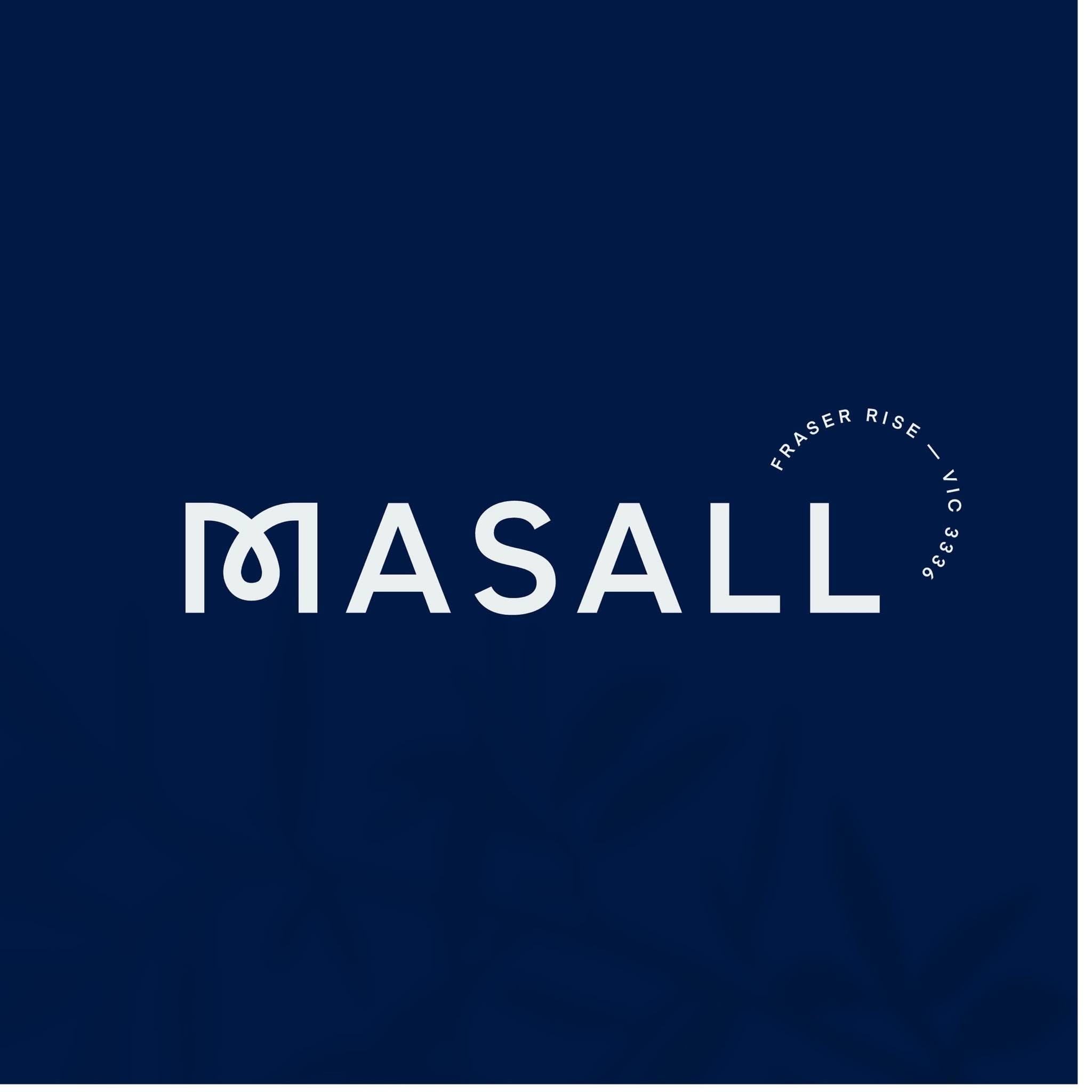 Masall logo