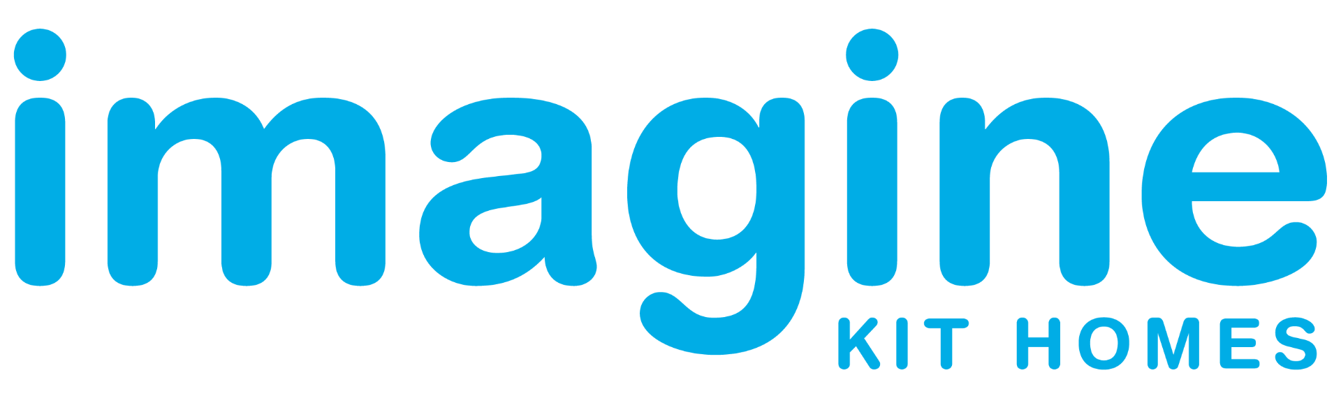 Imagine Kit Homes, NSW logo