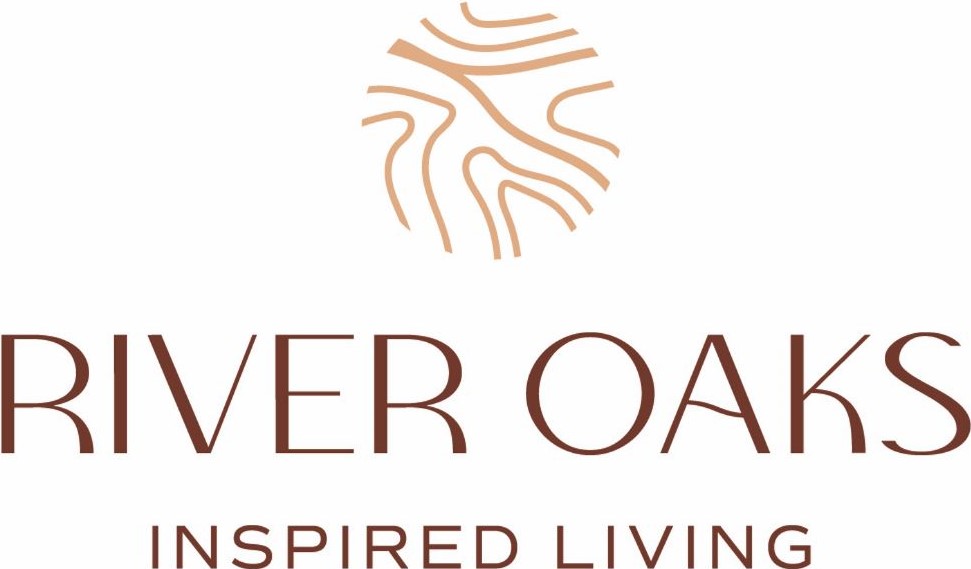 River Oaks logo