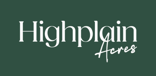 Highplain Acres Estate - Dundathu logo