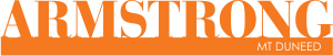 Armstrong logo