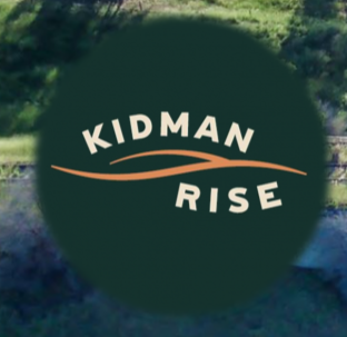 Kidman Rise Kapunda - Kapunda logo