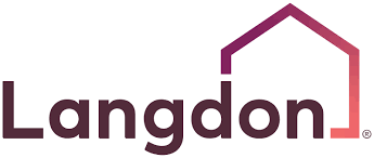 Langdon Building Group logo