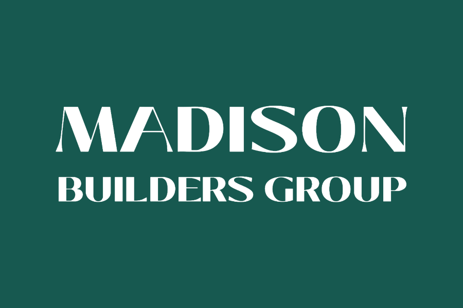 Madisson Homes logo