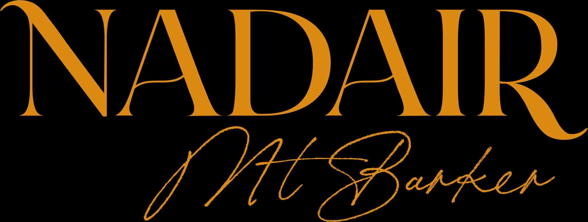 Nadair Estate - Mount Barker logo
