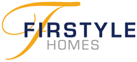 Firstyle Homes logo