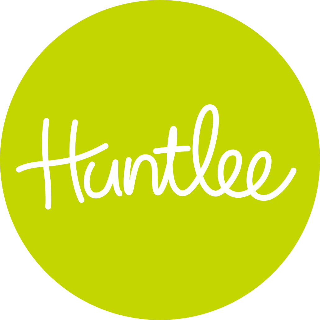 Huntlee logo